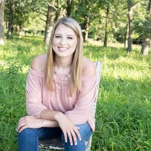 Meet your Posher, Gabrielle